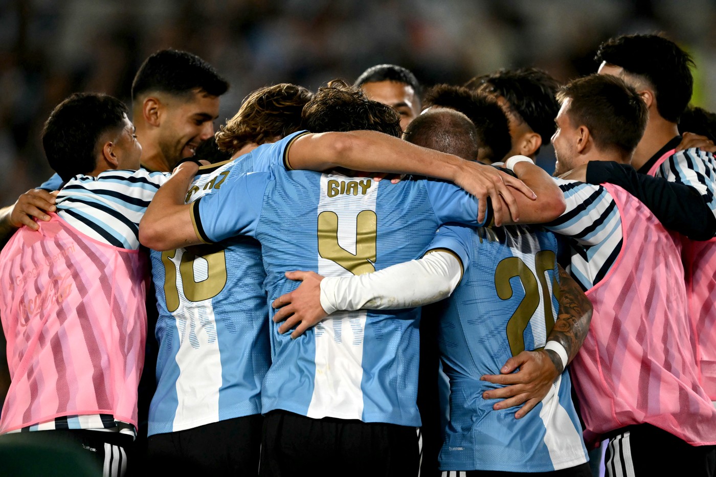 Messiho éra u Argentiny se uzavírá. Světová média vzdávají hold fotbalové legendě