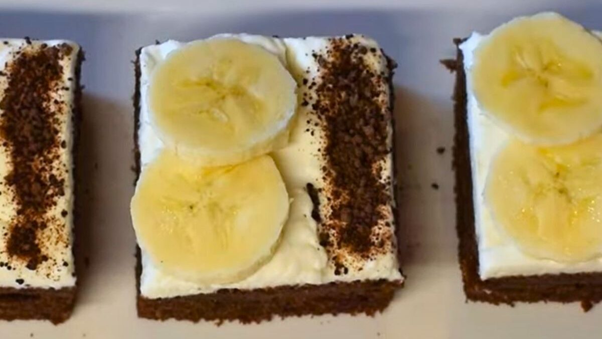 Jednoduchý kávový grankovník z hrnku – luxusní zákusek bez vážení!