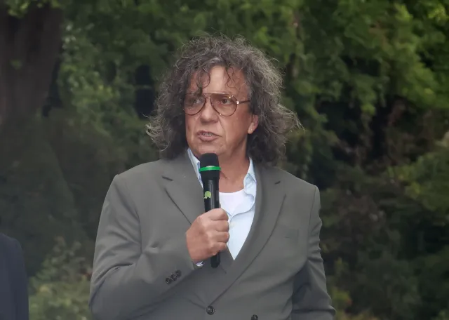Richard Genzer zhubl téměř 30 kilo. Prozradil, co stojí za jeho výraznou proměnou