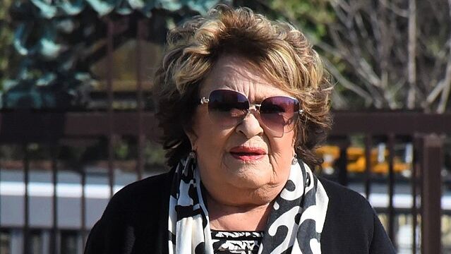 Zdravotní obavy Jiřiny Bohdalové: Po oslavení významného jubilea se necítí dobře
